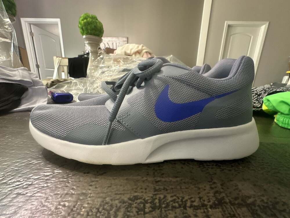 Nike Wmns Kaishi NS Dark Sky Blue Running Shoes